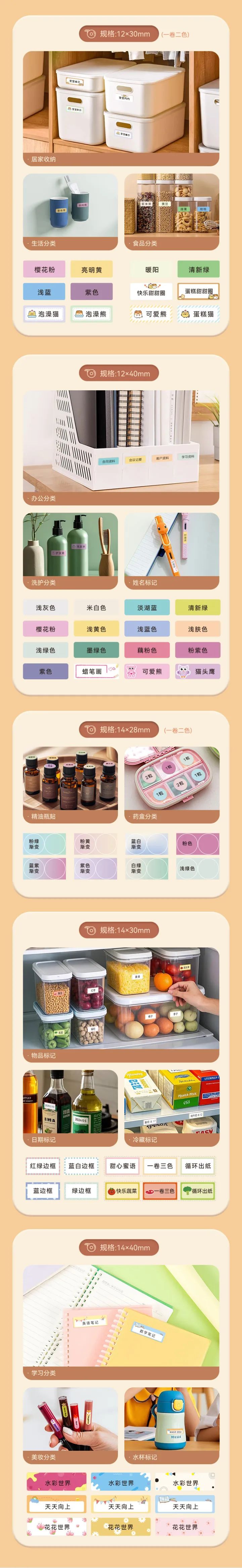 U20智能標簽機丨讓您的生活和工作更加有序(圖14) U20智能標簽機丨讓您的生活和工作更加有序(圖14)