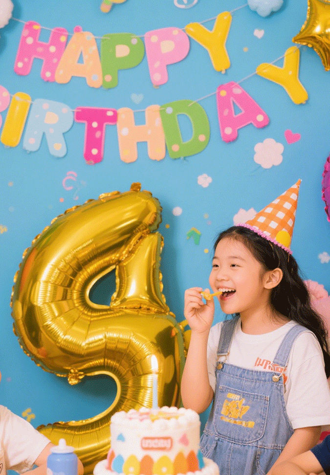 卡通標(biāo)簽丨讓童趣滿溢每一個(gè)角落(圖18)