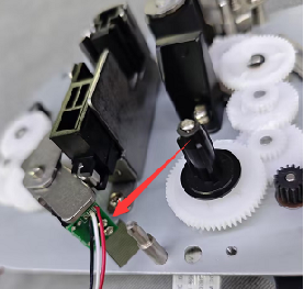 P900系列常見問題及解決方法(圖2) P900系列常見問題及解決方法(圖2)