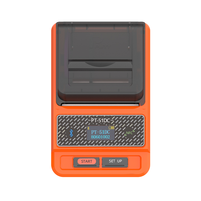 PT-51DC熱敏標簽打印機