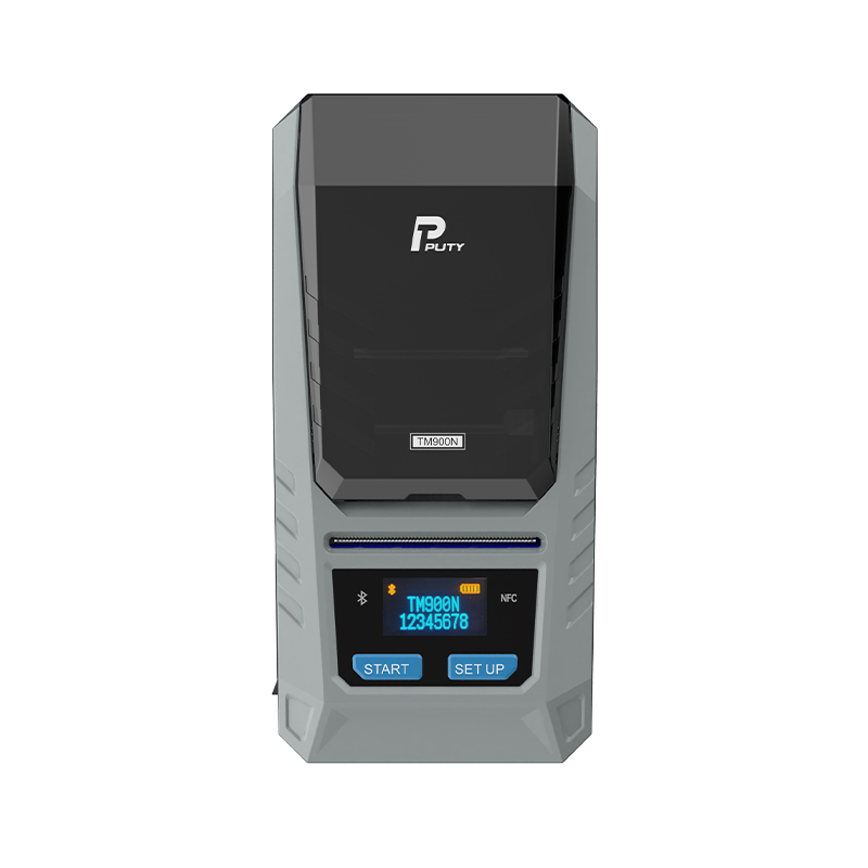 TM900N熱轉印標簽打印機