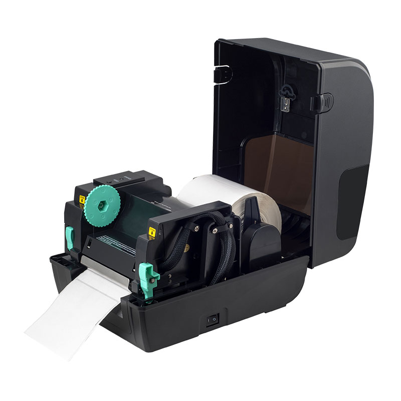 TR600C條碼打印機