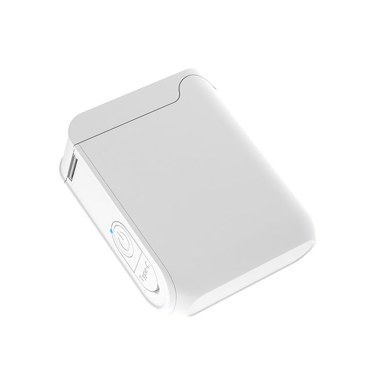 U20智能標(biāo)簽機(jī)